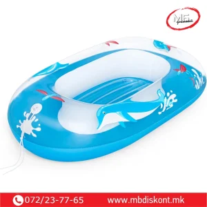 Бебе чамец Bestway 1.02m x 69cm