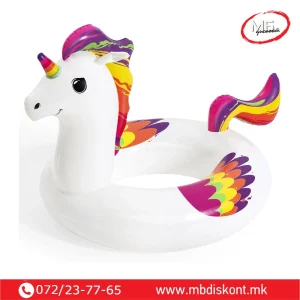 Помошна гума UNICORN 119cm x 91cm