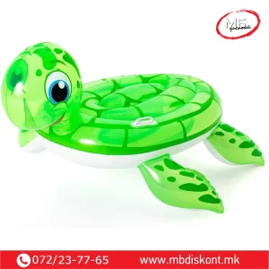 pomoshna guma Turtle