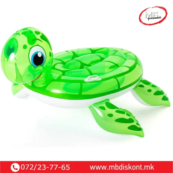 pomoshna guma Turtle