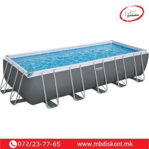 Базен Bestway Lux