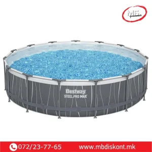 bazen Bestway 4.57m x 1.07m