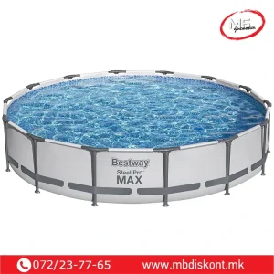 bazen Bestway 4.27m x 84cm