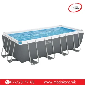luksuzen bazen Bestway pro max