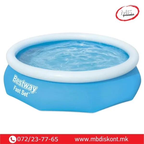 Bestway 3.05m x 76cm