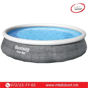 Jumbo kruzen Bestway bazen