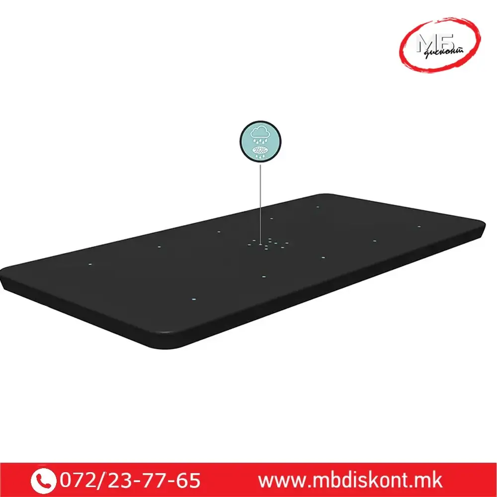 prekrivka za bazent 4.12m x 2.01m
