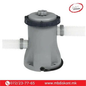 Филтер Пумпа 1249L/330gal
