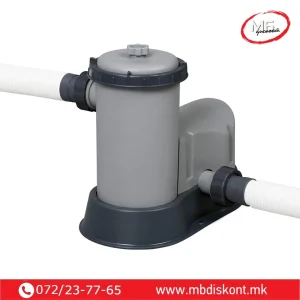 Филтер Пумпа 5678L/1500gal