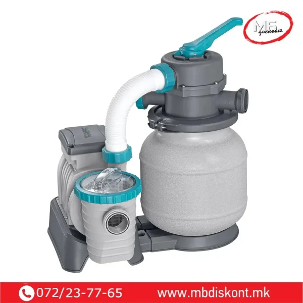 Filter Pumpa za bazen