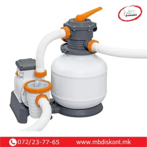 filter pumpa za bazen mk