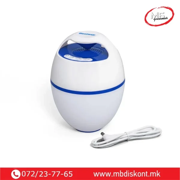 vodootporen bluetooth zvucnik