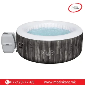spa bazen