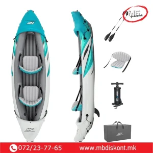 Кајак Hydro-Force X2 Elite 3.12m x 98cm