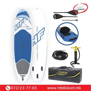 СУБ даска Paddle board Oceana 3.05m x 84cm x 12cm