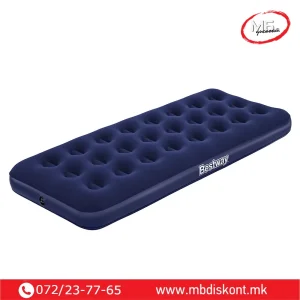 Воздушен Душек Bestway 1.85m x 76cm x 22cm