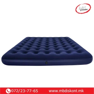 Воздушен душек Bestway 2.03m x 1.83m x 22cm
