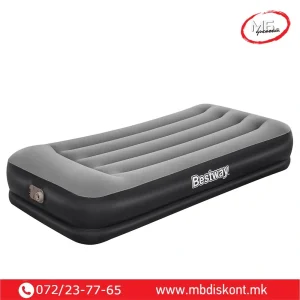 Двослоен Воздушен Душек Bestway 1.91m x 97cm x 36cm