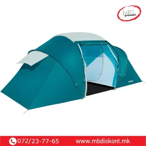 Шатор за кампување Bestway Family Ground 4 4.60m x 2.30m x 1.85m