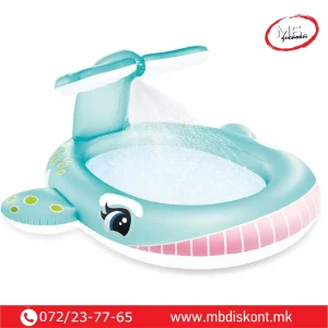 Базен КИТ Intex (4)