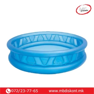 Базен за деца Intex Soft Side Pool 58431