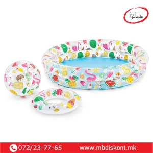 Детски базен INTEX 59460