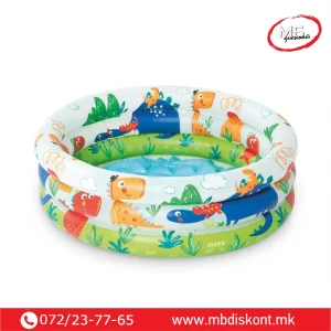 Детски базен Intex 57106