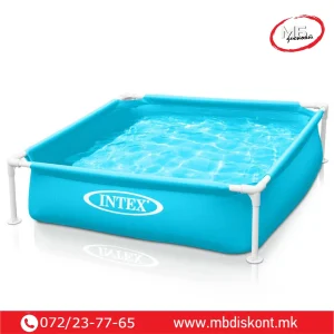 Детски базен INTEX мини