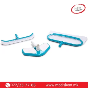 Сет за Чистење базен INTEX 29057