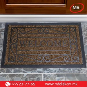 Стапка врата 75*45см ек441-5