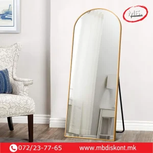 Огледало 37*146см ек540-3г