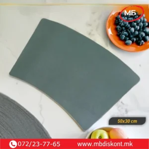 Подметач маса 50*30см ек446-11