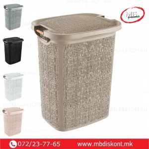 Корпа за алишта тп605