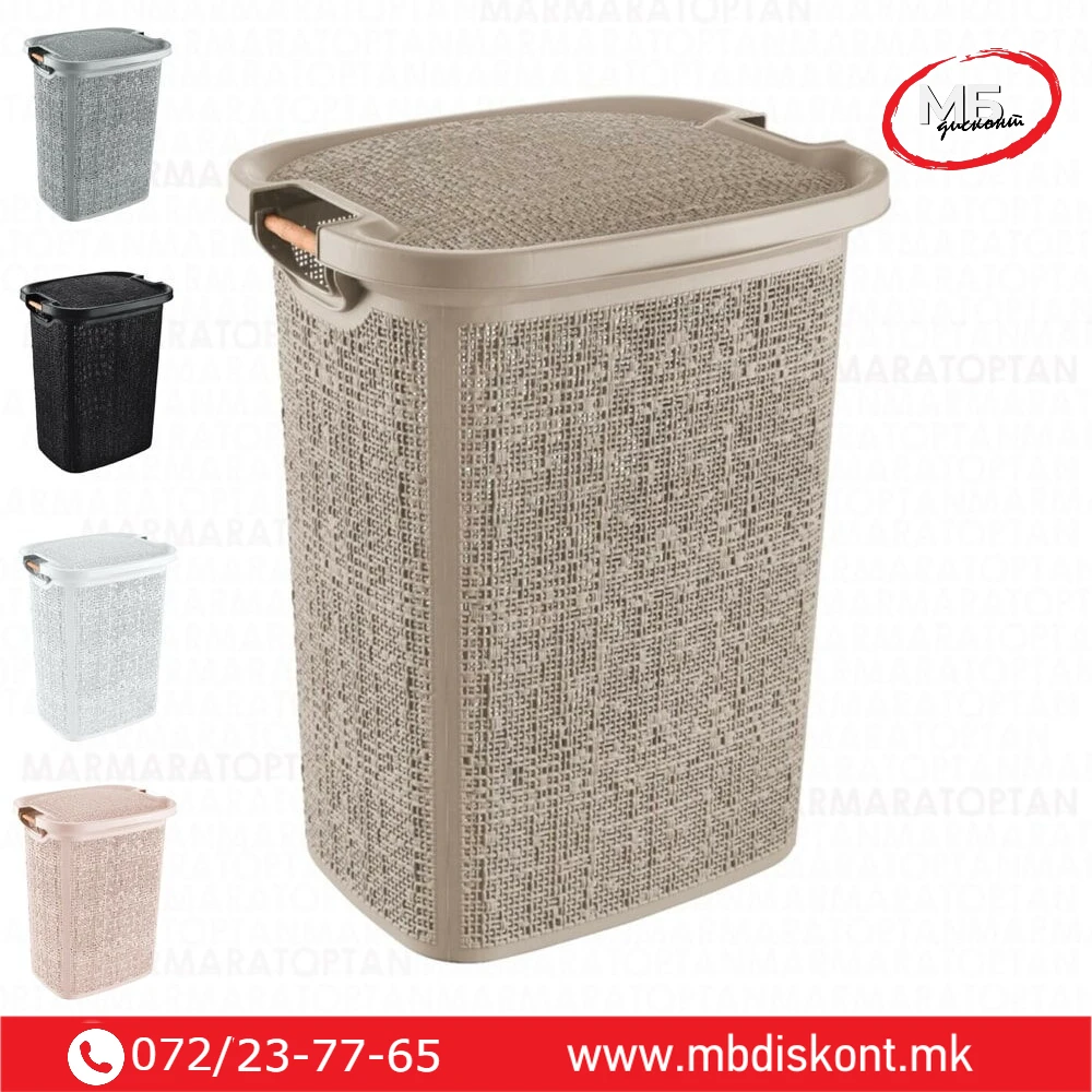 Корпа за алишта тп605