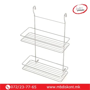 Сталажа закачалка Teknotel –