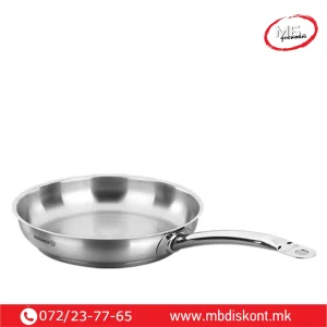 Proline inox Тава Ø20 см (5)