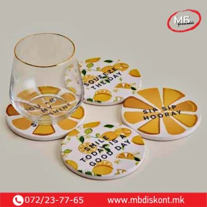 Керамички подметачи за маса