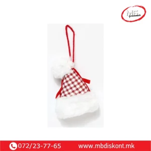 Лампион капа 11cm