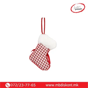 Лампион чизма 11cm