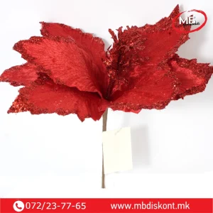 Еуфорбија Црвена