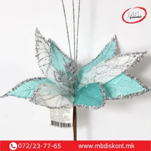 Цвет Еуфорбија минт 20см