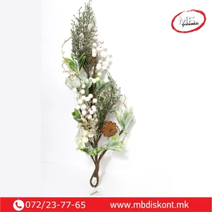 Гранка бобинки хортензија висечка