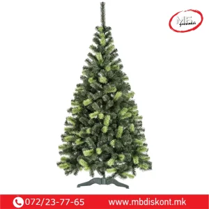 Новогодишна Елка „Ројал“