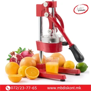 Преса-Цедалка Калинка Портокал