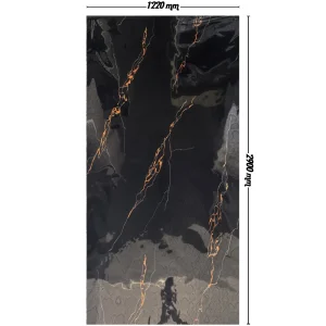 ПВЦ Панел Shadow Crystal