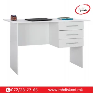 Работно биро „ЕНСЛИ“ од меламин (7)