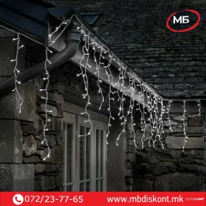 sijalicki zavesa 60х300см