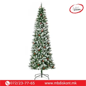 snezhna-slim-elka-so-bombini