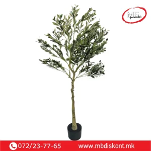 Вештачко Маслиново Дрво