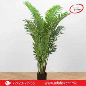 Вештачка Палма Арека